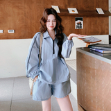 新款 现货 !减龄气质感防晒两件套套装2D003-2610-P145控238,女装防晒衣,浙宝125,浙宝-网红风 新款 现货 !减龄气质感防晒两件套套装2D003-2610-P145控238,女装防晒衣,浙宝125,浙宝-网红风