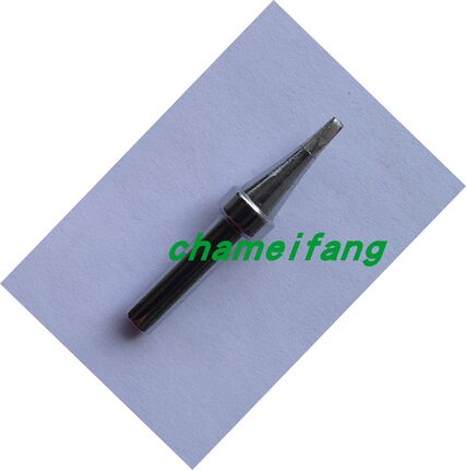 BJQ烙铁咀 200-1.6D无铅烙铁嘴快克电子焊接工具配件耐高温烙铁咀