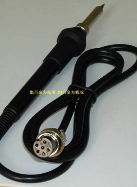 ET2000焊台手柄 高频焊台焊笔120W烙铁手柄智能焊台手柄全国包邮