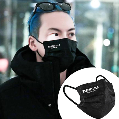 防病毒防飞沫三层无纺布