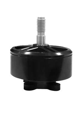 TYI 无刷电机B2809 1250KV 6S 穿越机无刷马达FPV竞速航模配件