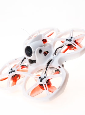 tinyhawk2 II穿越机emax2代室内外FPV无人机新手入门耐摔好飞航模