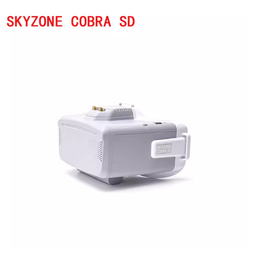 SKYZONECOBRASD穿越机FPV眼镜
