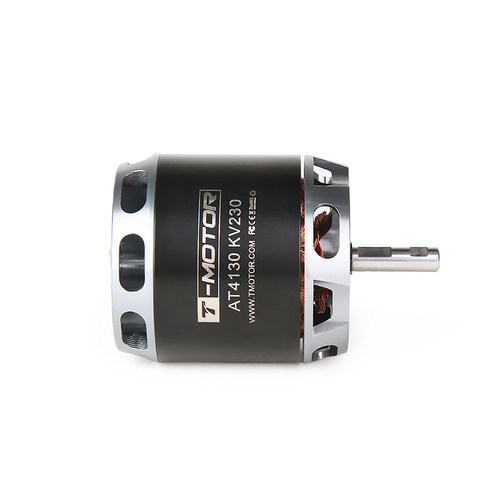 AT4130长轴电机T-MOTOR