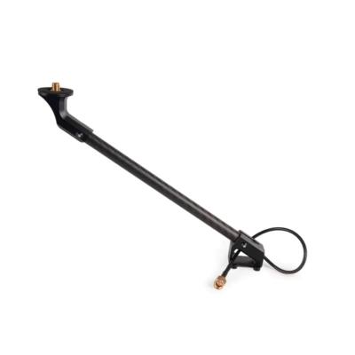 Holybro 30° Antenna Mount 天线支架 无人机 铝 碳纤维管 H-RTK