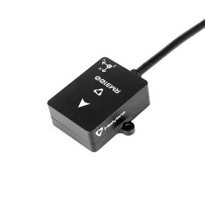 HolybroRM3100数据指南模块