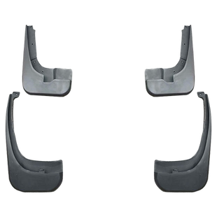 适用于05-15 16-24款奔驰威霆商务车V级V260 L唯雅诺挡泥板档泥皮