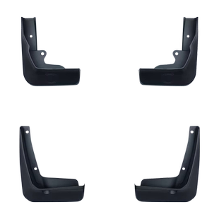 适用于20-23款长安锐程PLUS 锐程CC挡泥板改装前后轮软挡泥皮配件