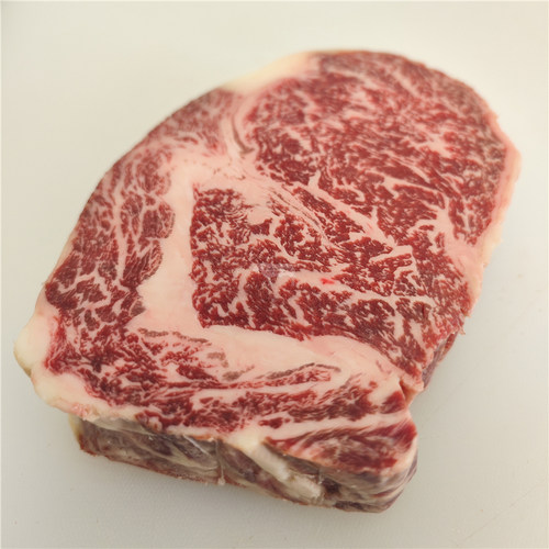 纯种和牛M9+眼肉澳洲金凤凰谷饲