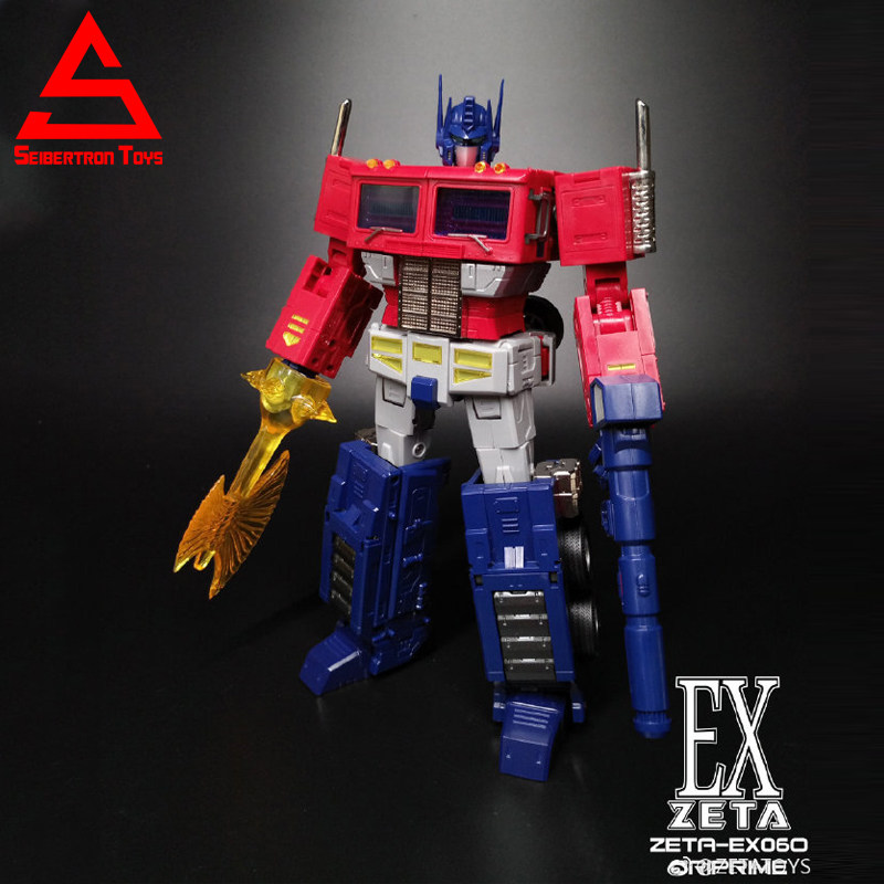 ZETAEX-06OORIPRIMEG1 animation Optimus Prime Optimus Prime Transformers mp Class toy modelin the Play mode/Anime/Periphery/cos/Board games , Up/Mech model/Robot/Deformation class , Transformers Model Area  category - from Buy2taobao.com to provide professional Taobao agent buy service