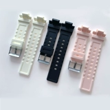 Дисней, оригинальный ремешок для часов, электронные сменные часы, аксессуар