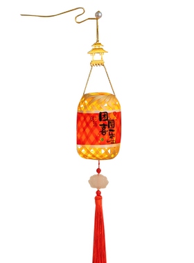 2026新款中秋节手提灯笼