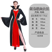 Halloween costumes, female adult costumes, cosplay costumes, witches, vampires, female costumes, ghost brides thumbnail 5