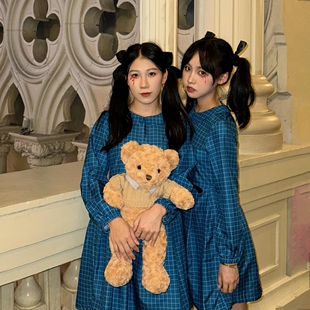 孤儿怨cosplay服万圣节服装女装艾斯特衣服成人装扮服饰角色扮演