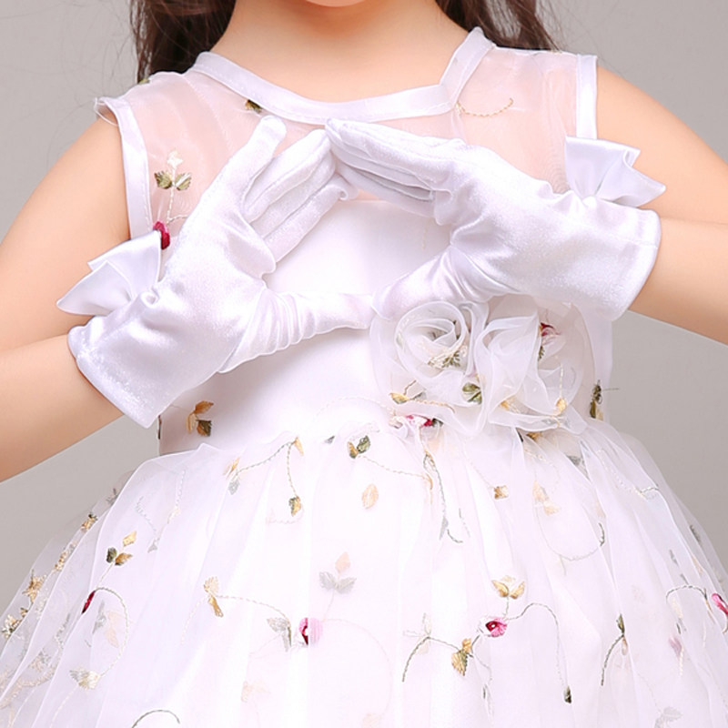 Gants pour fille - Ref 2149814 Image 4