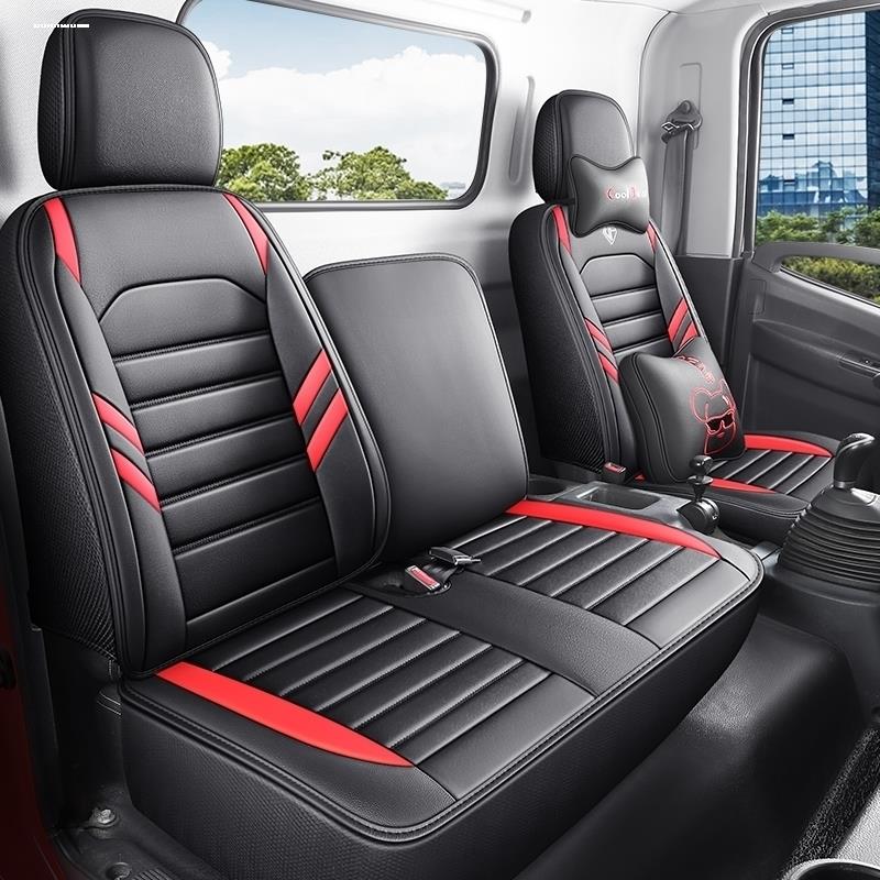 东风天锦220 140 180 160vr kr天龙大力神嘉运特t5商货车座套座垫