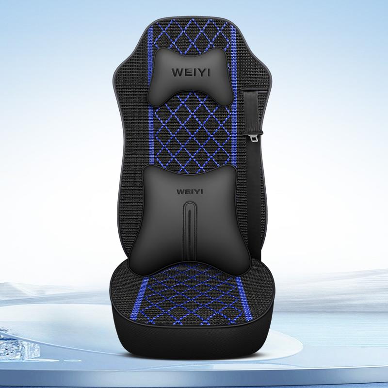 江淮格尔发K6L A5L A5W K3L K3W A3 K5L威司达大货车夏季冰丝座套