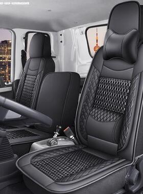 陕西德龙K3000座垫货车K 30004.2m座套货车装饰全包围专用座垫