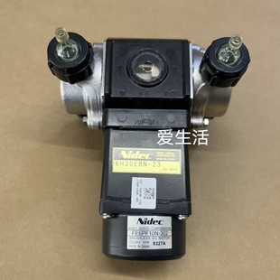 FE6PF10 血透机复式 拆机件 6H30EBN 泵DBB 10W 日机装 302