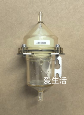尼普洛NCU18/ncu55脱气除气壶室罐槽原装血透机配件