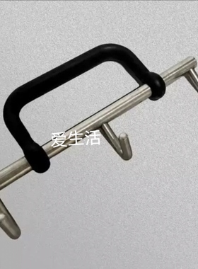 金宝crrt机称钩CRRT平衡液秤称钩全新原装床旁机血滤机配件