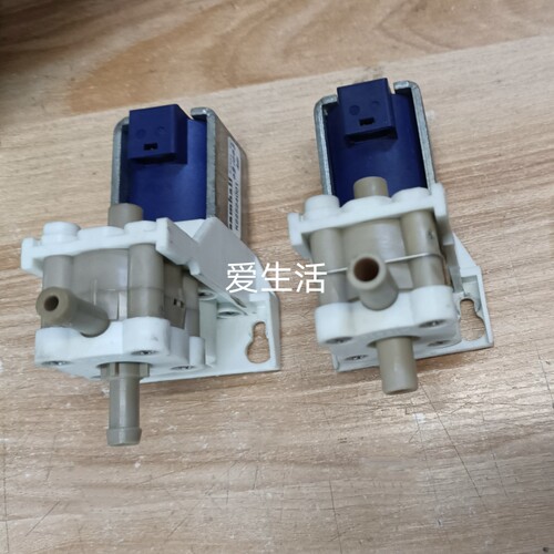 金宝ak96AK200ak98电磁阀两通三通电磁阀原装拆机血透析机配件