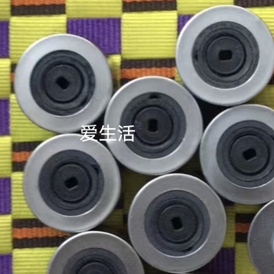 贝朗泵头磁铁磁环全新质保12个月贝朗原装齿不用加工血透析机配件