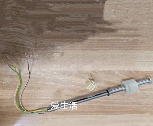 贝朗8系浮子开关水位传感器水箱带浮子原装拆机件血透机配件