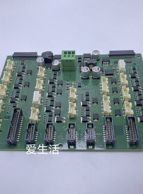 费森尤斯5008s机LP1141板电路板子原装血透配件