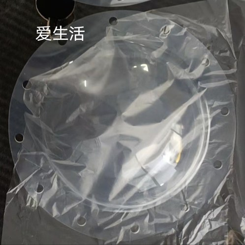 东丽膜片平衡腔膜片原装全新血滤透析机配件