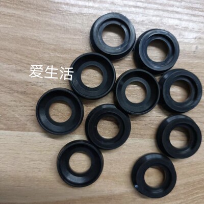 费森尤斯AB吸液杆密封圈4008血透机吸管密封圈全新10个包邮