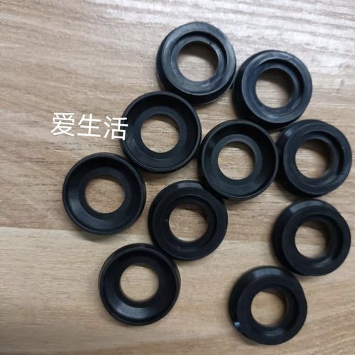 费森尤斯AB吸液杆密封圈4008血透机吸管密封圈全新10个包邮