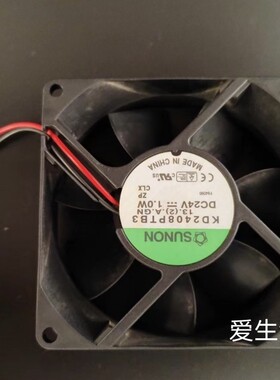 费森尤斯风扇crrt风扇原装拆机件血透机配件