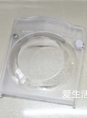 威高日机装dbb-27/27c血泵盖门盖子原装血透机配件