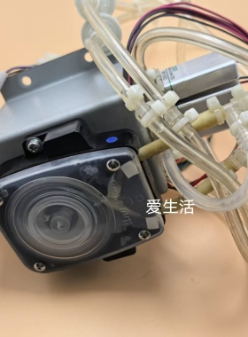 尼普洛NCU18机液体液位调节装置模块组原装血透配件可交换