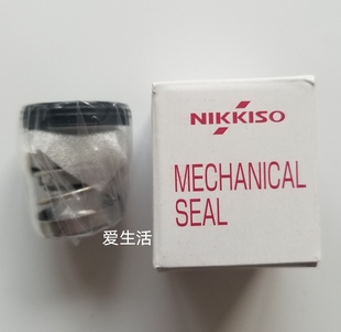 威高日机装血透机机械密封圈加压泵脱气泵机械密封圈组件原装全新