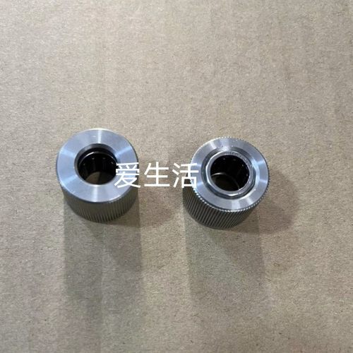 贝朗血透机配件9系8系血泵泵头转子的轴承进口全新轴承