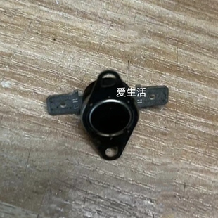 威高日机装过热保护器加热棒温控传感器原装拆机件血透机配件