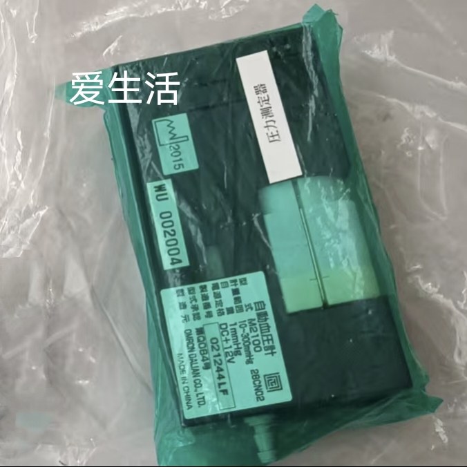 威高日机装/金宝/东丽/尼普洛血透机加装通用血压计模块组原装新