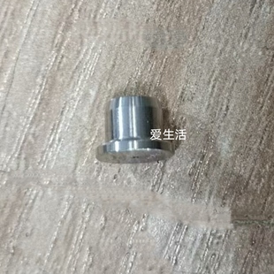 金宝固定流量截流口节流口器阀小口孔原装拆机件血透机配件