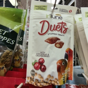 港购-希金斯鹦鹉零食苹果干香蕉车厘子红薯干玄凤小太和尚灰机