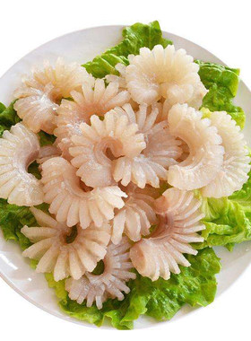 新鲜冷冻袋装火锅食材