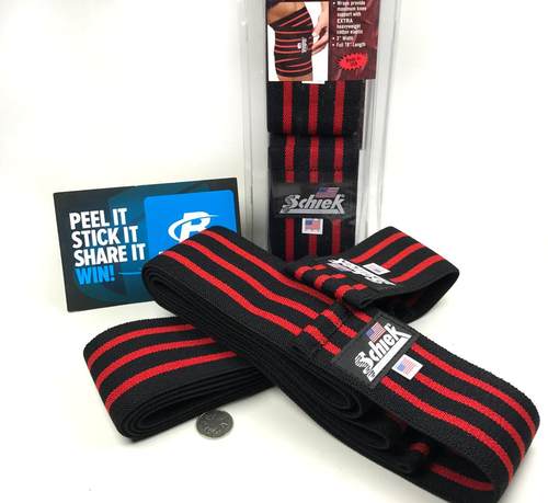 美国旭克护膝深蹲硬拉力量