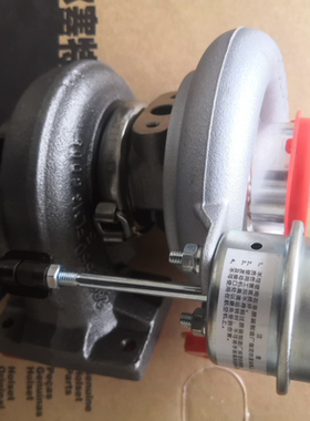 供应福田康明斯2.8T3.8T汽车涡轮增压器HE200WG/HE211W全新保一年