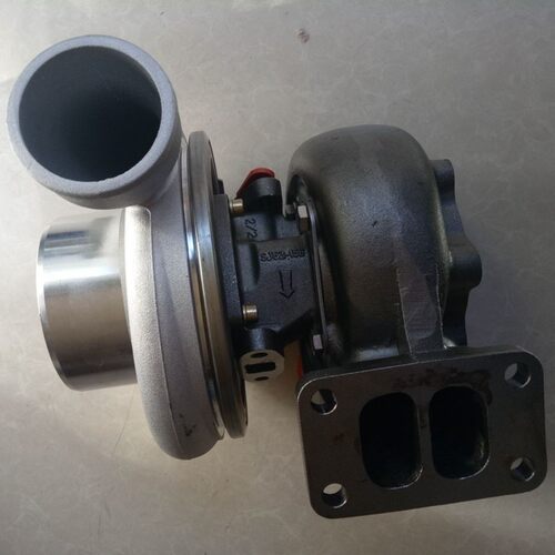 适用山推SD160推土装载机潍柴WD615原厂全新涡轮增压器富源SJ82D