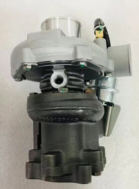 适用于HP60K玉柴国五四缸小货车EJ600-1118100ASF1-752涡轮增压器