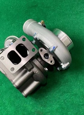 适用玉柴6J180-220柴油涡轮增压器JP70M/HP76-3国四原厂全新包邮