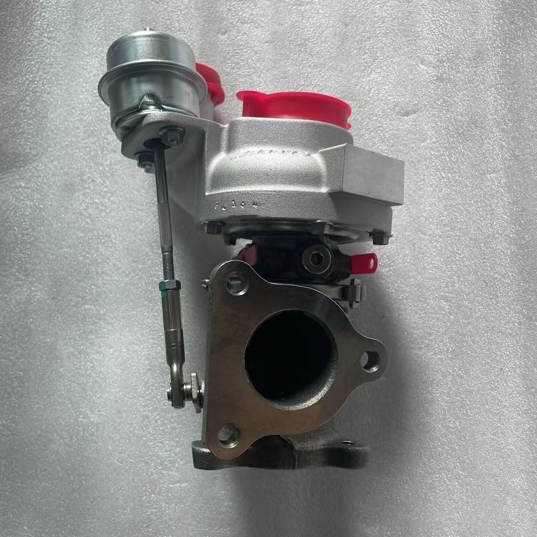 适用于中华V3V5斯威X7涡轮增压器1.5T汽油原厂全新质保一年包邮