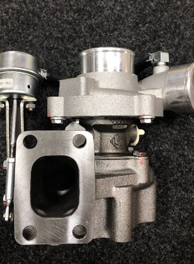 适用玉柴4F490号F9T00-1118100-502涡轮增压器JP60C原厂全新包邮