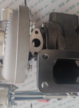 适用JP60C涡轮增压器玉柴农机A9MT3原厂全新质保一年包邮提升动力